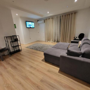 Gold Property by Denis, Tirana